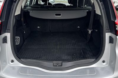 Renault Scenic Gr. 1.6 dCi Intens