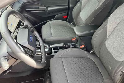 Ford Puma Titanium aut 1.0 EcoBoost