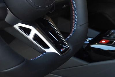 BMW Seria 5 Touring M5