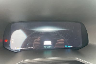 Renault Clio Esprit Alpine 1.6 E-Tech Hybrid AT