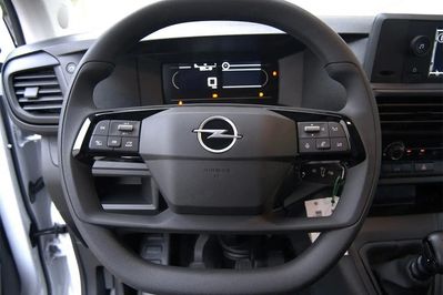 Opel Vivaro XL L2H1
