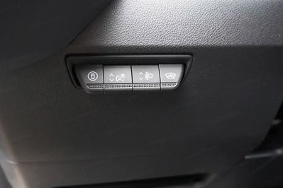 Renault Master L3H2 Zabudowa Brygadowa