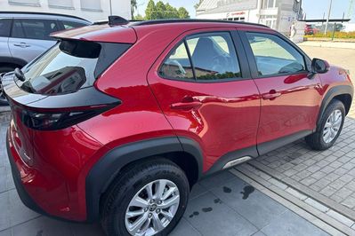 Toyota Yaris Cross Comfort 1.5 Hybrid