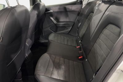 Seat Arona 1.0 Tsi Style