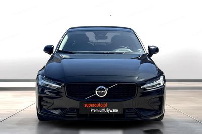 Volvo S60 B4 B Plus Dark