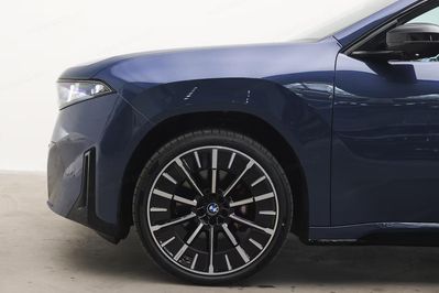 BMW iX3 50 xDrive