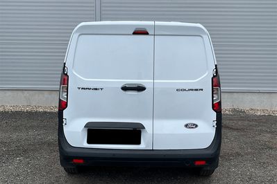 Ford Transit Courier Trend L1H1