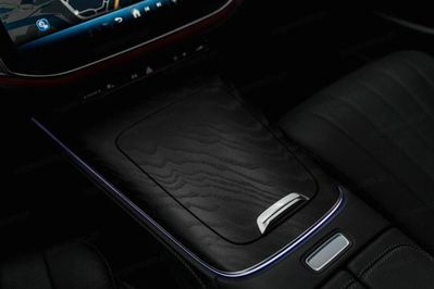 Mercedes Klasa E 220 d 4-Matic AMG