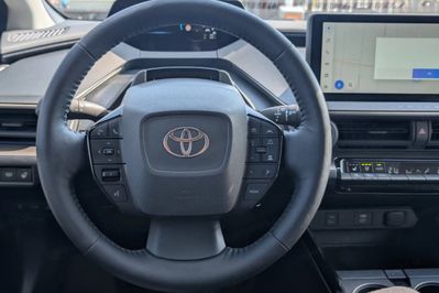 Toyota Prius Executive 2.0 Plug-in Hybrid