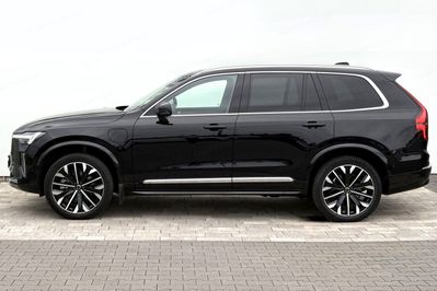 Volvo XC90 T8 AWD Plug-In Hybrid Ultra Bright 7os aut