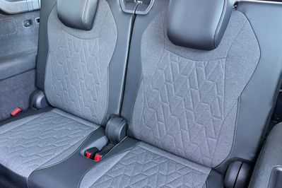 Volkswagen Tayron 1.5 eTSI mHEV Life DSG