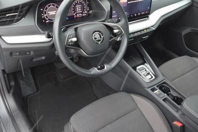Skoda Octavia 1.5 TSI mHEV Selection DSG