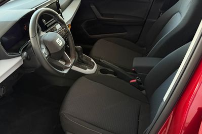 Seat Arona 1.0 TSI Style DSG