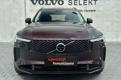 Volvo XC90 T8 AWD Plug-In Hybrid Ultra Dark 7os aut