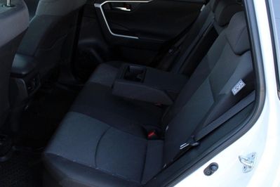 Toyota RAV4 2.5 Hybrid Comfort 4x2