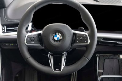 BMW X1 xDrive23i M Sport