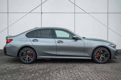 BMW Seria 3 320i xDrive M Sport