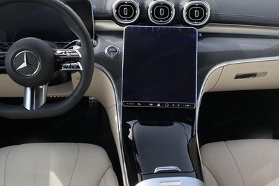 Mercedes CLE 300 4-Matic AMG Line