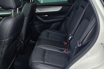 Mazda CX-60 3.3 D mHEV Homura aut