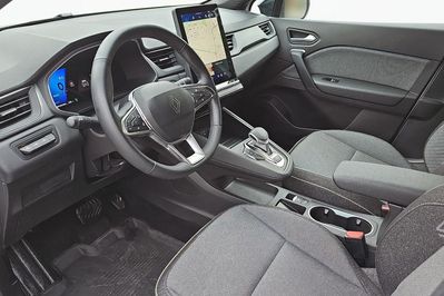 Renault Symbioz E-Tech Full Hybrid 145 Techno