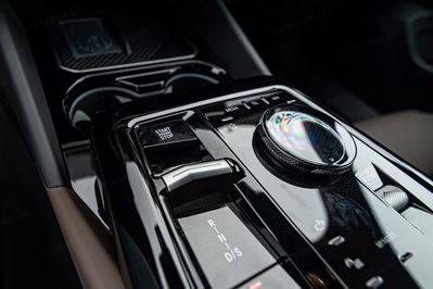 BMW Seria 5 Touring 520d xDrive M Sport
