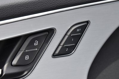 Audi Q8 e-hybrid quattro Tiptronic