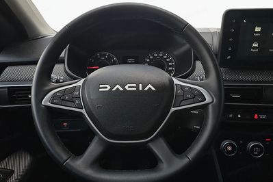 Dacia Sandero TCe Expression