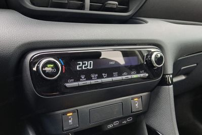 Toyota Yaris Hybrid 1.5 Style