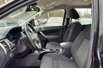 Ford Ranger 2.0 Ecoblue 4X4 Dc Xlt