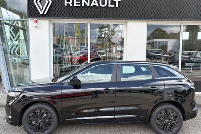 Renault Austral Evolution 1.2 E-Tech Full Hybrid