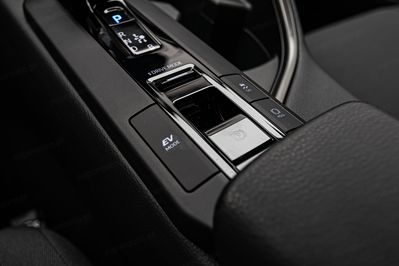 Toyota C-HR Teamplayer 1.8 Hybrid