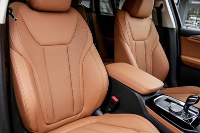 BMW X4 xDrive20i