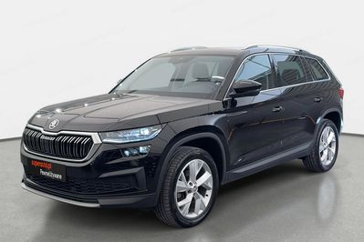 Skoda Kodiaq 1.5 TSI 4x2 Style