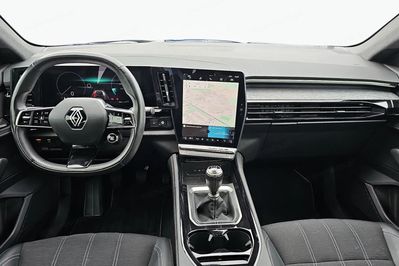 Renault Austral 1.3 TCe mHEV Techno