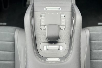Mercedes GLE 300 d 4-Matic AMG Line