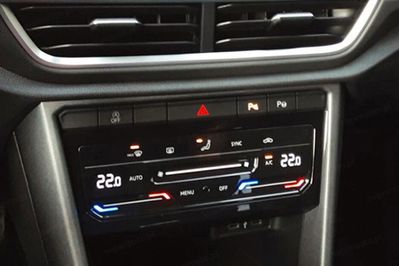 Volkswagen T-Roc Style 1.5 TSI DSG