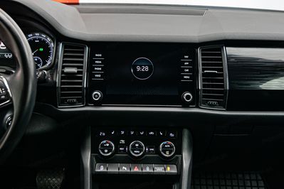 Skoda Kodiaq 2.0 TDI Style DSG