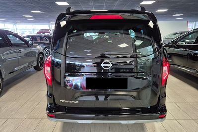 Nissan Townstar Combi L2H1 N-Connecta AT