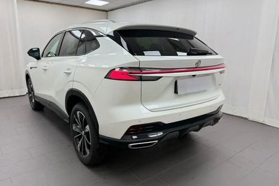 MG HS Exclusive aut 1.5T PHEV Plug-in