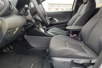 Mazda 2 1.5 Hybrid