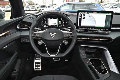 Cupra Terramar 1.5 eTSI DSG