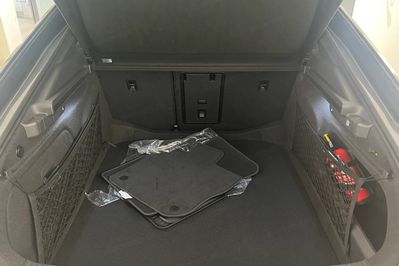 Skoda Superb TSI 4x4 Sportline DSG