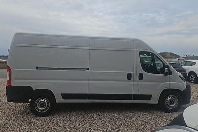 Citroen Jumper L3H2 Heavy