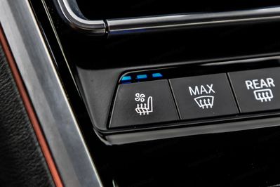 BMW Seria 8 M8 Gran Coupe Competition