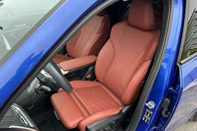 BMW X1 sDrive18d M Sport