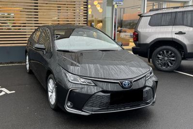 Toyota Corolla Comfort 1.8 Hybrid