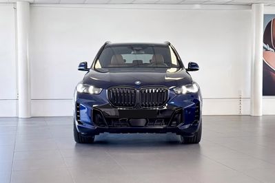 BMW X5 xDrive50e M Sport
