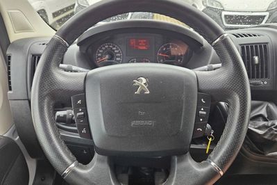 Peugeot Boxer L3H2