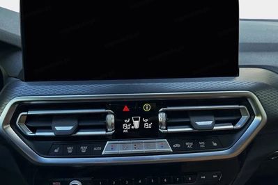 BMW X4 xDrive20d M Sport