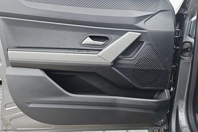 Dacia Duster Tce Mhev Expression